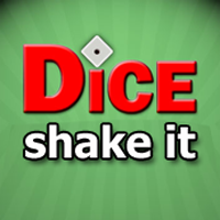 Dice Shake it