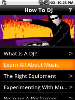 How To DJ