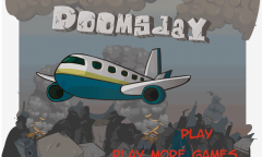 Doomsday flight