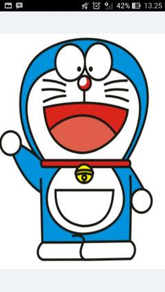 Doraemon Wallpaper App