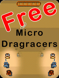 Drag Racer Free