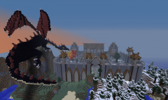 Dragons ideas - Minecraft