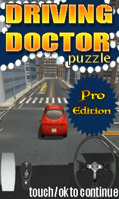 Driving Doctor Pro_