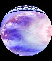 DS Sphere