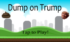 Dump on Trump