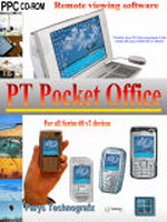 PT Pocket Office