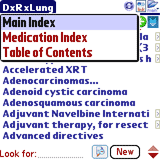 Dx/Rx: Lung Cancer