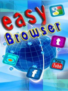 easy Browser New App Free