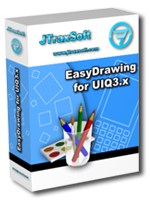 EasyDrawing UIQ3.x