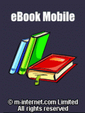 eBook Mobile V2 for Nokia S60 2nd Edition