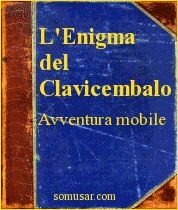 L'Enigma del Clavicembalo (Series 60)