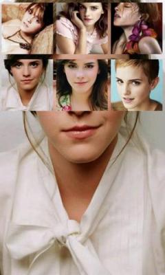 Emma Watson 2 Jigsaw Puzzle