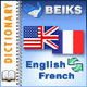BEIKS French-English-French Dictionary for Android
