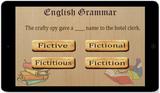 English Grammar