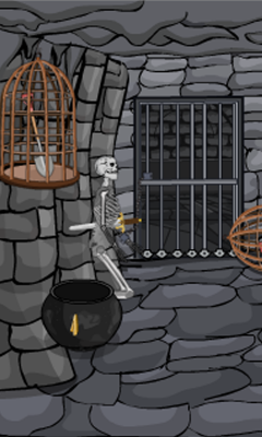 Escape Dungeon Breakout 1