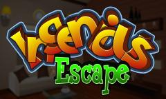 Escape Games 732