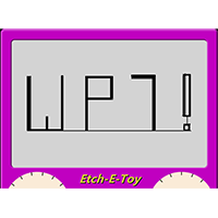 Etch-E-Toy (free)