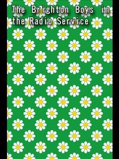 The Brighton Boys in the Radio Service (ebook)