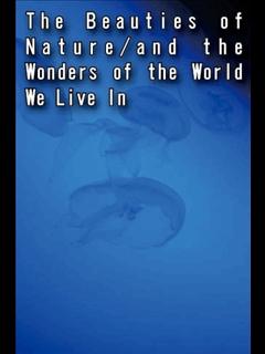 The Beauties of Nature/and the Wonders of the World We Live In (ebook)