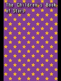 The Children's Book of Stars (ebook)