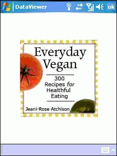 Everyday Vegan Recipes by Jeani-Rose Atchison