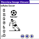ezRules Soccer
