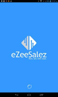 eZeeSalez Now Sell With Ease