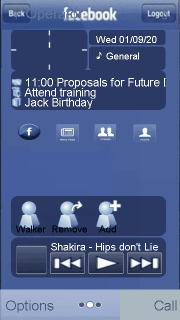 Facebook Android (360x640)