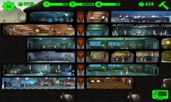 Fallout Shelter