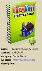 Farmville Strategy Guide