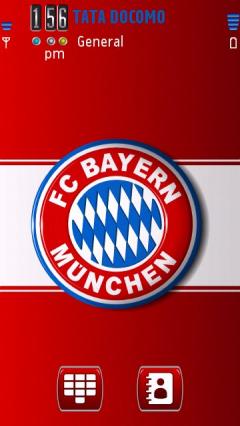 Fc Bayern