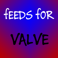 FEEDS fOR:  Valve