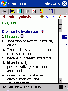 Practical Guide to the Care of the Medical Patient, 6th Ed.