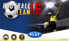 Fifa 16 - Soccer