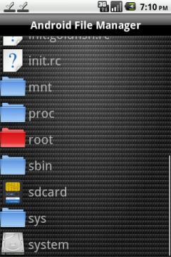 figofuture Android File Manager
