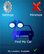 FindMyCar