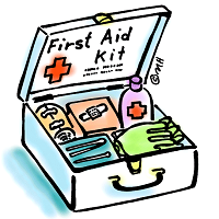 Firstaidtips