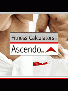 Ascendo Fitness Calculators
