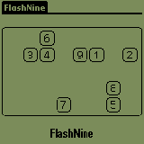 FlashNine