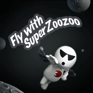 Fly With Super Zoozoo