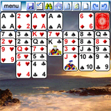 Forty Thieves Mania Pro for PocketPC
