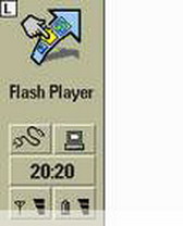 FlashPlayer S80