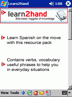 Learning French - Resource Pack1 - Verbs