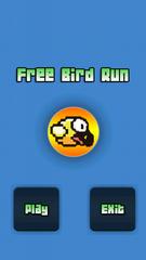 Free Bird Run
