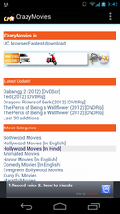 Free Mobile Movies Download