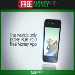 Free Money App