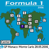 F1 Season 2007