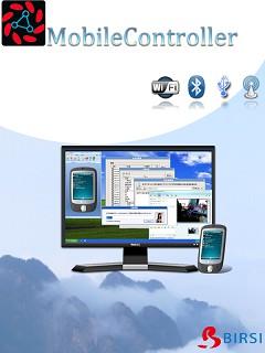 MobileController Standard Edition for SP