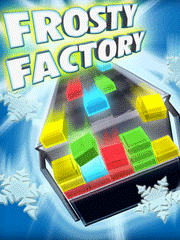 Frosty Factory - Arcade Puzzle game