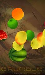 Fruit Ninja Wallpapers